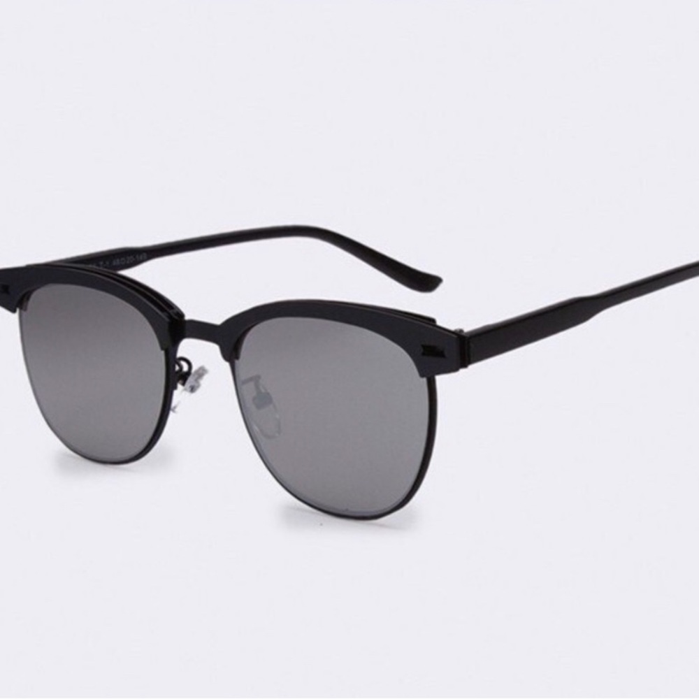 Mirrored Sunglasses​